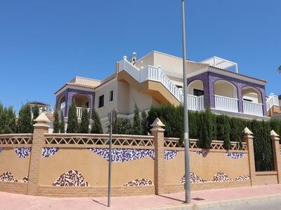 Apartment for sale in Ciudad Quesada, Alicante