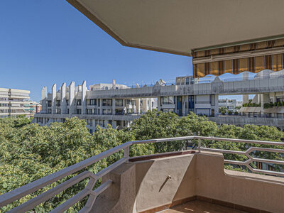 Appartement à vendre en Marbella, Malaga