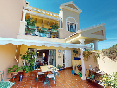 Duplex/Maison à vendre en Velez-Malaga, Malaga
