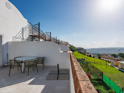 Appartement à vendre en Casares, Malaga