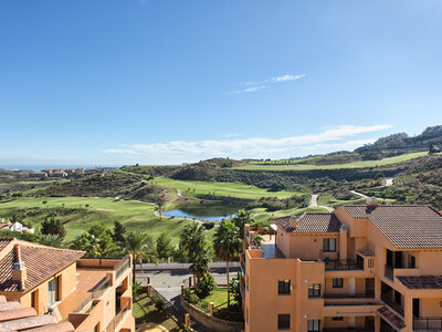 Appartement à vendre en Mijas, Malaga