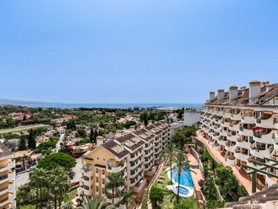 Appartement à vendre en Marbella, Malaga