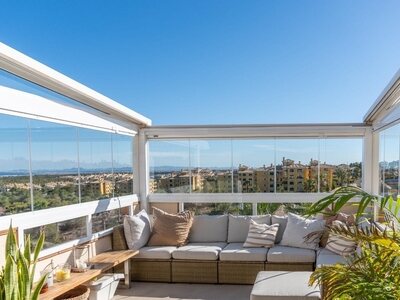 Appartement te koop in Urbanizacion los Balcones, Alicante