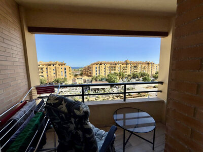 Appartement à vendre en Marbella, Malaga