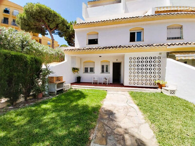 Apartment zum verkauf in Mijas, Malaga