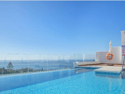 Apartamento en venta en Benalmadena, Malaga