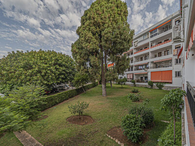 Apartamento en venta en Marbella, Malaga