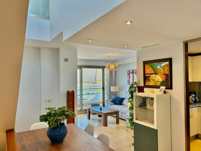 Appartement te koop in Mijas, Malaga