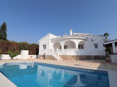 Villa à vendre en Ciudad Quesada, Alicante